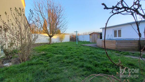 Flamande semi-individuelle  Beuvry (62660)