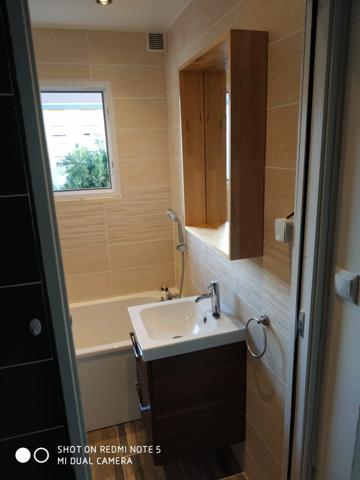 À vendre STUDIO - Montpellier – Résidence Les Tonnelles au pie du Tram .