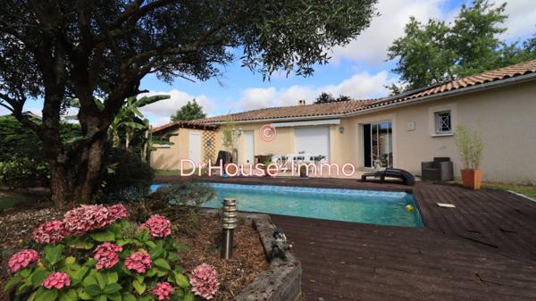 Maison à vendre 7 pièces de 143 m²