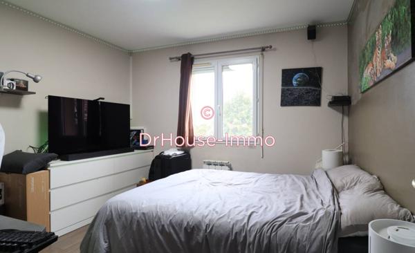 Maison à vendre 7 pièces de 143 m²