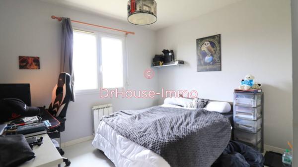 Maison à vendre 7 pièces de 143 m²