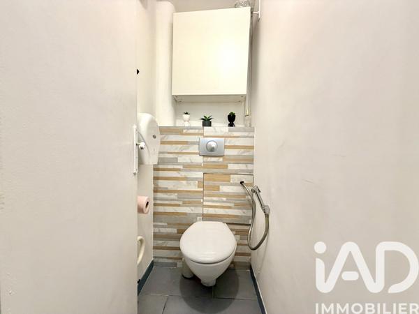 Appartement à vendre 4 pièces 68 m² Thiais