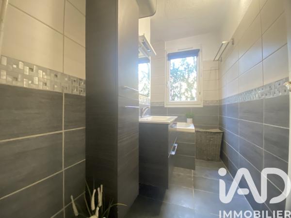 Appartement à vendre 4 pièces 68 m² Thiais