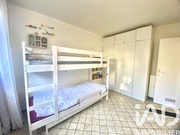 Appartement à vendre 4 pièces 68 m² Thiais