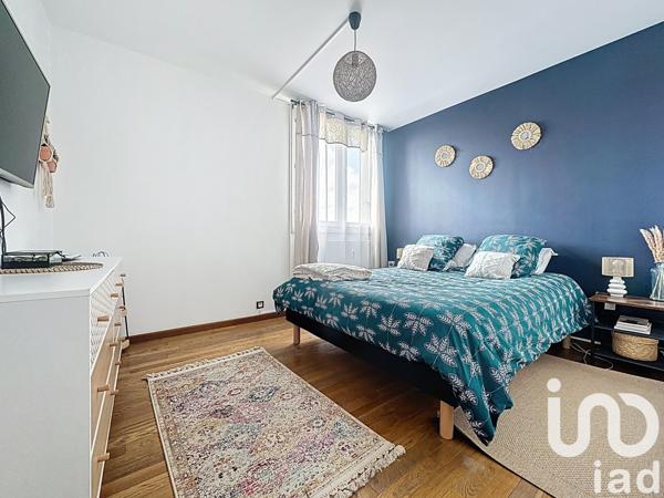 Appartement à vendre 3 pièces 68 m² Roissy-en-Brie