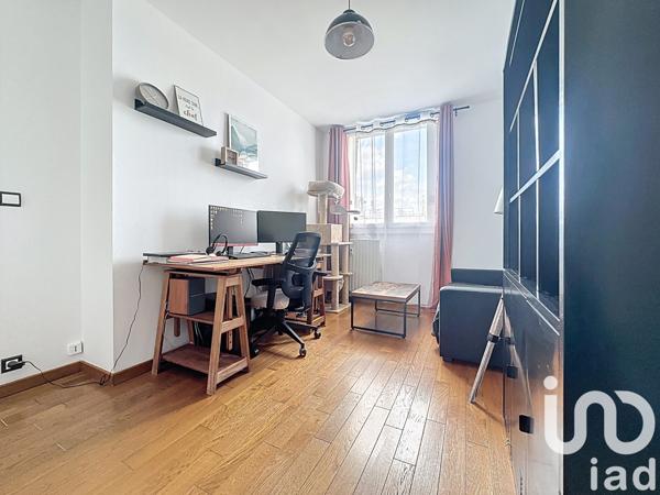 Appartement à vendre 3 pièces 68 m² Roissy-en-Brie