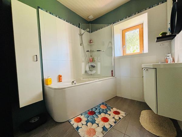 Maison FAMILIALE Bouaye 4 chambres