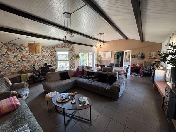 Maison FAMILIALE Bouaye 4 chambres