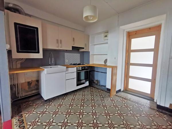 Maison FAMILIALE Bouaye 4 chambres