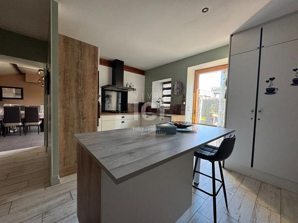 Maison FAMILIALE Bouaye 4 chambres