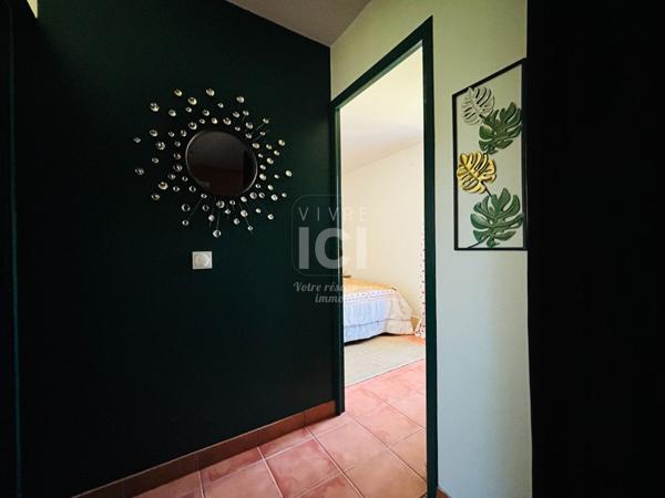 Maison FAMILIALE Bouaye 4 chambres