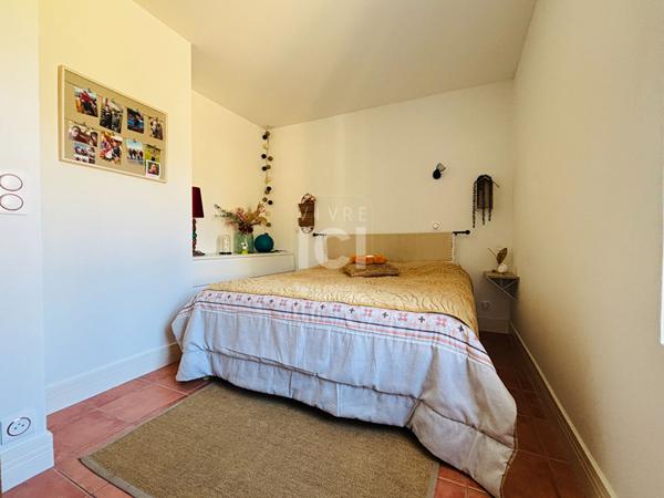 Maison FAMILIALE Bouaye 4 chambres