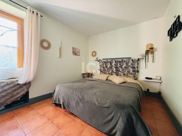 Maison FAMILIALE Bouaye 4 chambres