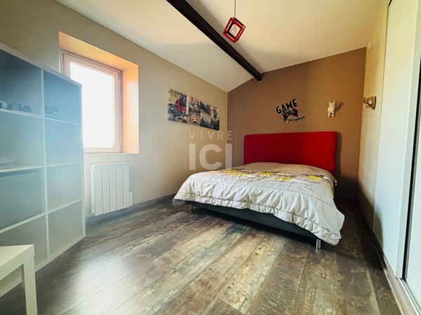Maison FAMILIALE Bouaye 4 chambres