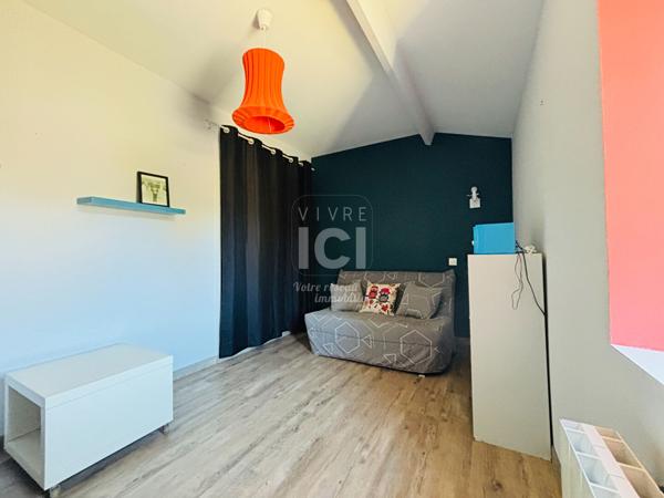 Maison FAMILIALE Bouaye 4 chambres
