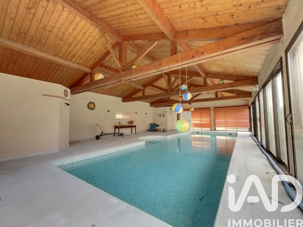 Terrain à vendre 447 m² Revel