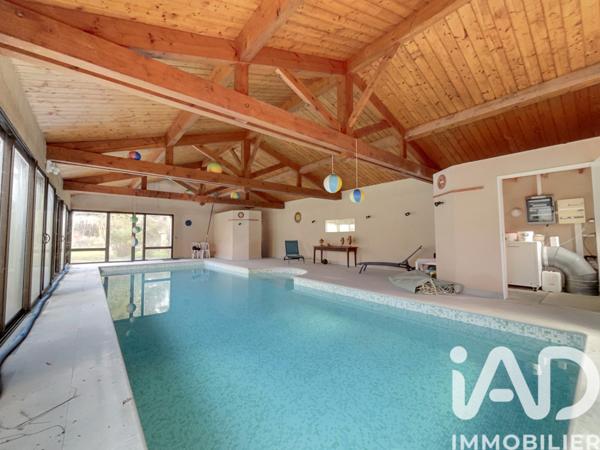 Terrain à vendre 447 m² Revel