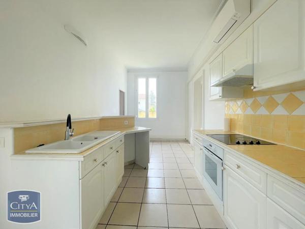 Maison à louer 5 pièces 184.62m²