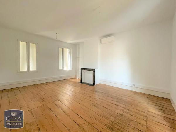 Maison à louer 5 pièces 184.62m²