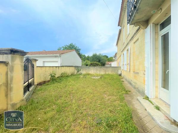 Maison à louer 5 pièces 184.62m²