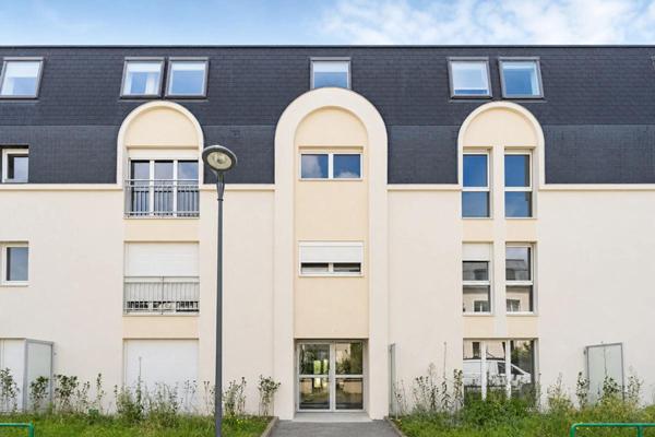 Appartement La Garenne Colombes 5 pièce(s) 96.91 m2