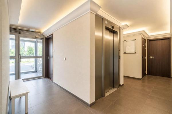 Appartement La Garenne Colombes 5 pièce(s) 96.91 m2