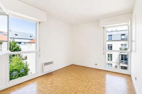 Appartement La Garenne Colombes 5 pièce(s) 96.91 m2