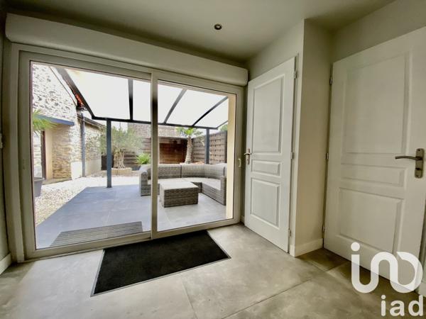 Maison 3 pièces de 77 m² à Le Malesherbois (45330)