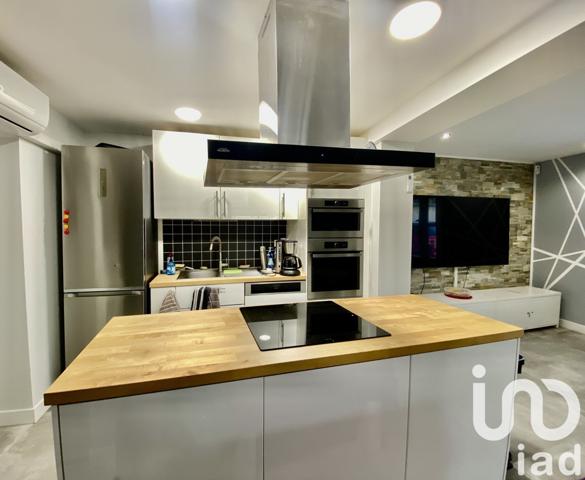 Maison 3 pièces de 77 m² à Le Malesherbois (45330)