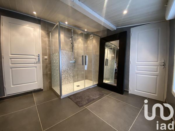 Maison 3 pièces de 77 m² à Le Malesherbois (45330)