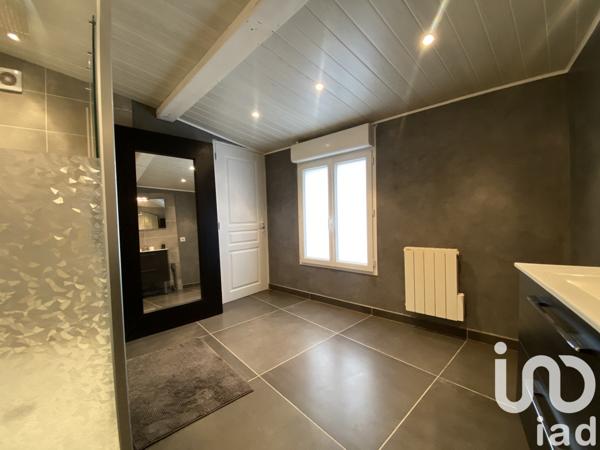 Maison 3 pièces de 77 m² à Le Malesherbois (45330)