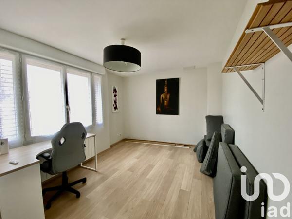 Maison 3 pièces de 77 m² à Le Malesherbois (45330)