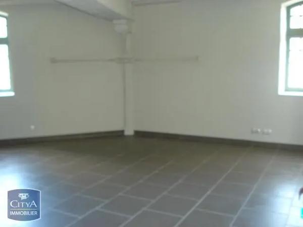 Appartement à louer 3 pièces 61.92m²