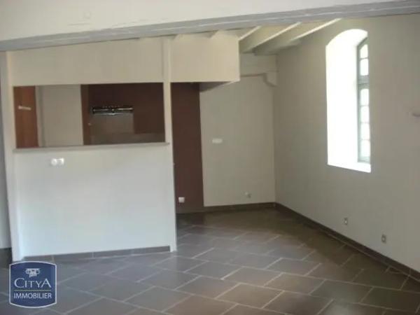 Appartement à louer 3 pièces 61.92m²