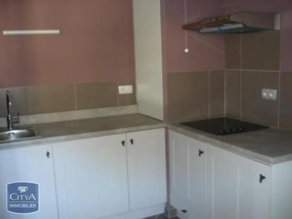 Appartement à louer 3 pièces 61.92m²