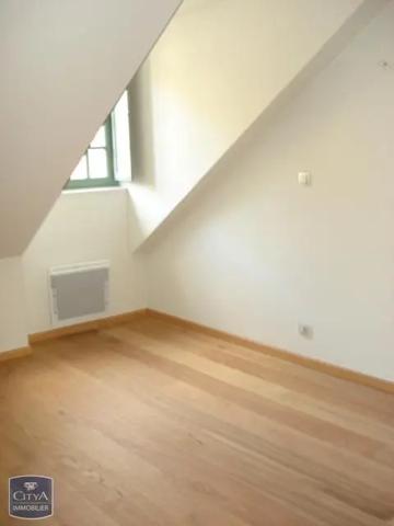 Appartement à louer 3 pièces 61.92m²