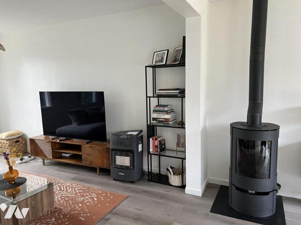 SENLIS - Maison 6 pièces