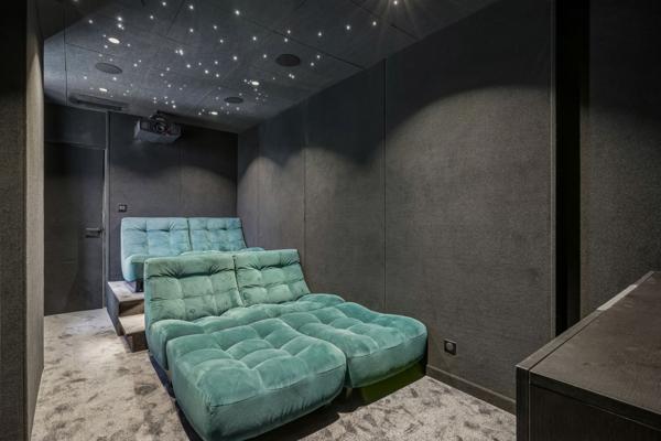 Vente Penthouse Neuilly-sur-Seine 9 Pièces 246 m²