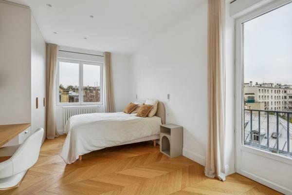 Vente Penthouse Neuilly-sur-Seine 9 Pièces 246 m²
