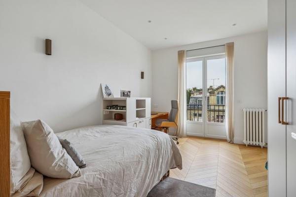 Vente Penthouse Neuilly-sur-Seine 9 Pièces 246 m²