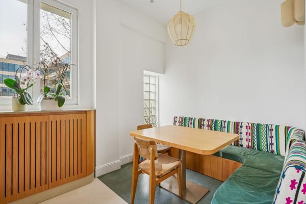 Vente Penthouse Neuilly-sur-Seine 9 Pièces 246 m²