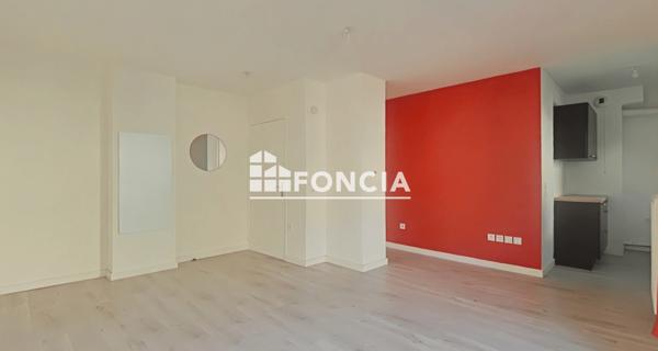 Location Appartement 2 pièces 43.7 m² - Montfermeil 93370