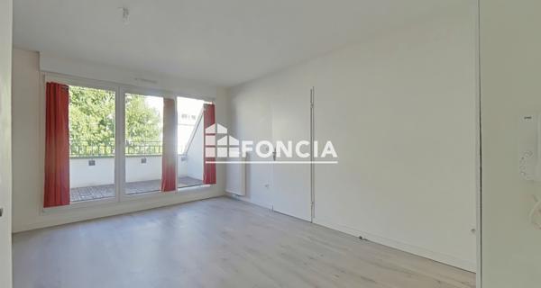 Location Appartement 2 pièces 43.7 m² - Montfermeil 93370
