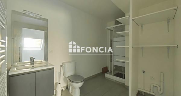 Location Appartement 2 pièces 43.7 m² - Montfermeil 93370