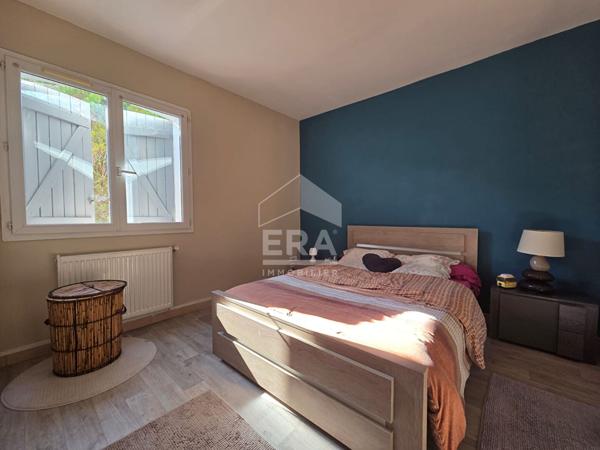 Maison à vendre à Limoux - 6 pièces avec piscine et jardin