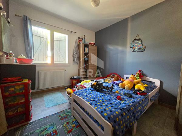 Maison à vendre à Limoux - 6 pièces avec piscine et jardin