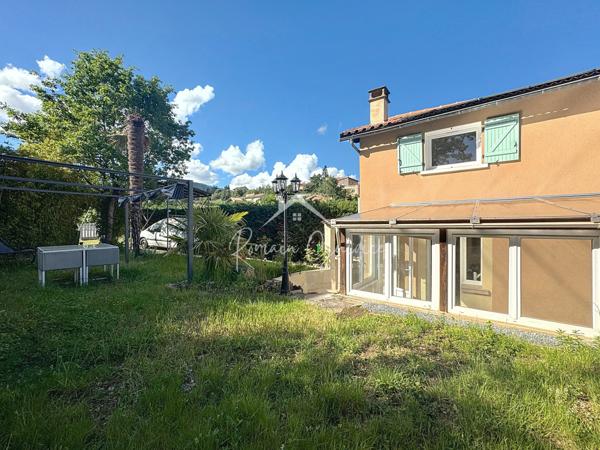 Millau (12100) MAISON F5 102 M2