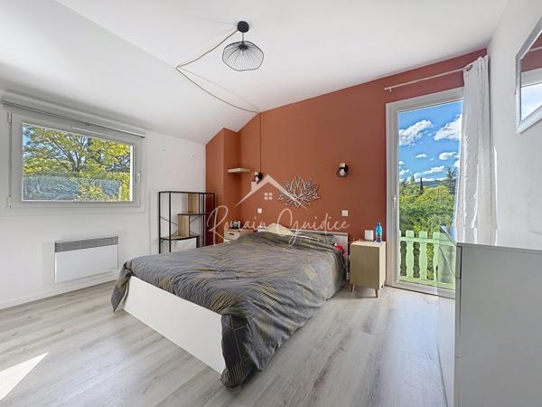 Millau (12100) MAISON F5 102 M2