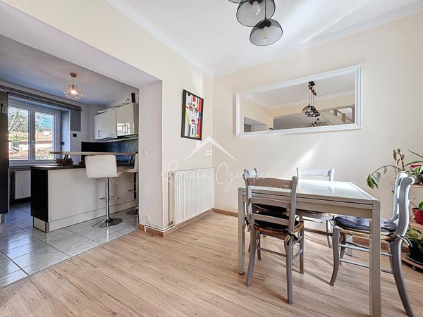 Millau (12100) MAISON F5 102 M2