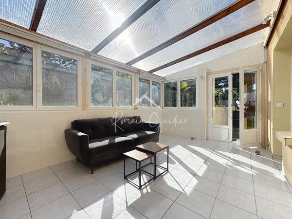 Millau (12100) MAISON F5 102 M2